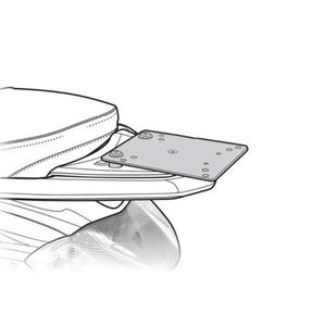 Top Master fitting kit SHAD V0LB19ST