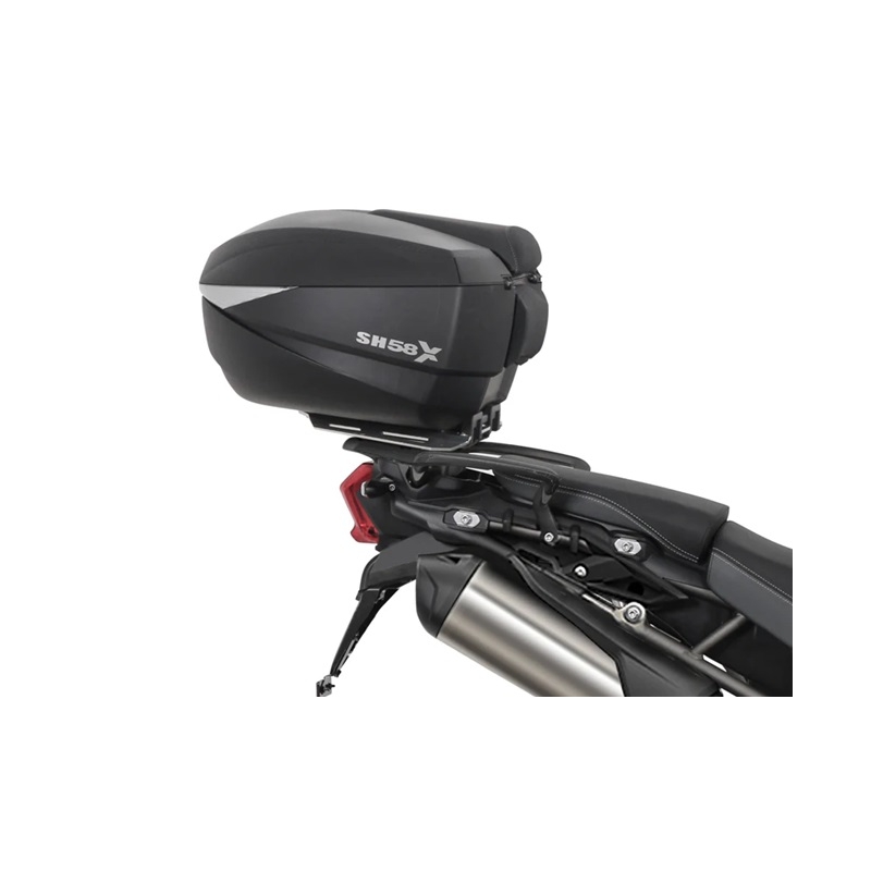 Top Master fitting kit SHAD for TRIUMPH Tiger 800 / Sport 2011-2024