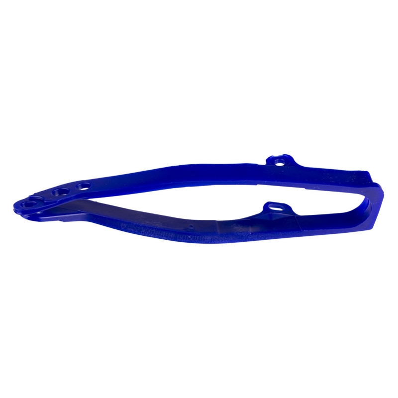 Chain slider POLISPORT blue Yam 98