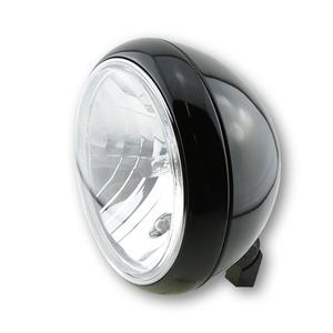 Highsider Smart YUMA 2 7-calowy reflektor czarny