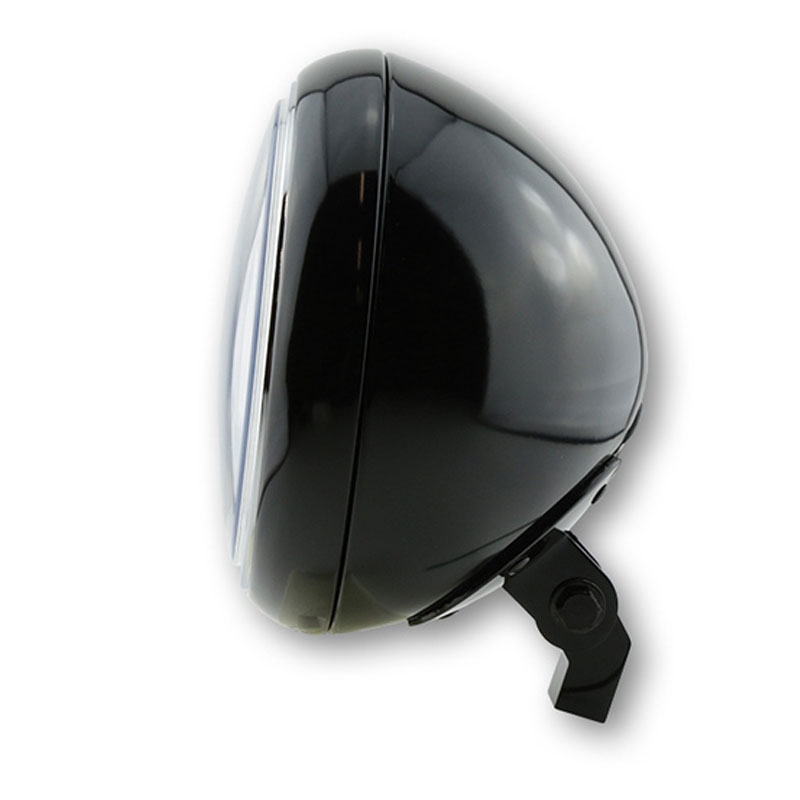 Highsider Smart YUMA 2 7-calowy reflektor czarny