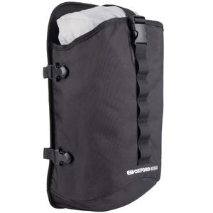 Worek Oxford N9 Nomad czarny 9 l