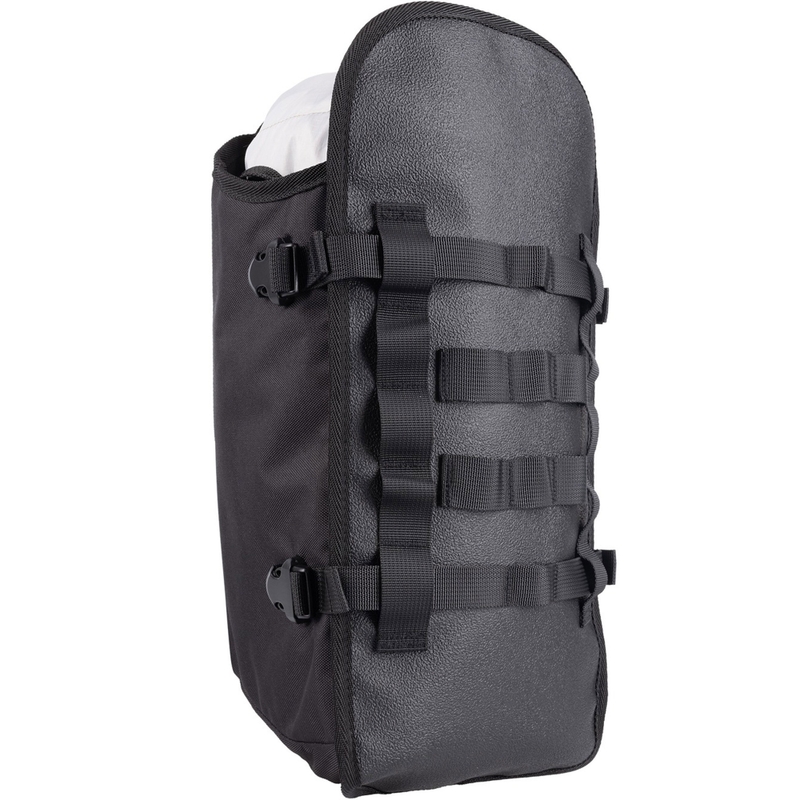 Worek Oxford N9 Nomad czarny 9 l