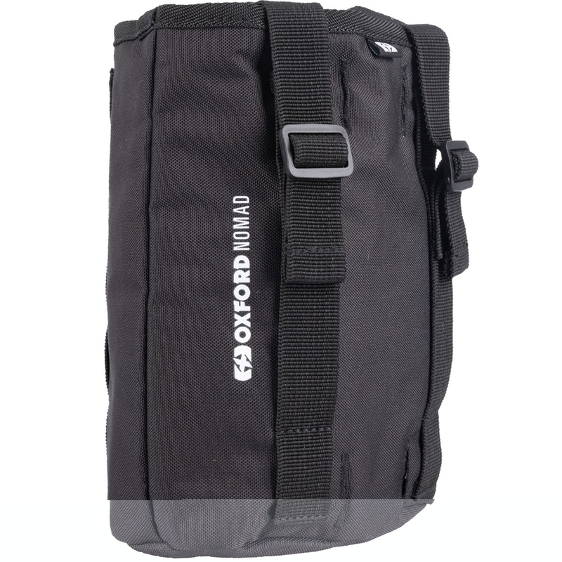 Torba na butelkę Oxford B2 Nomad czarna