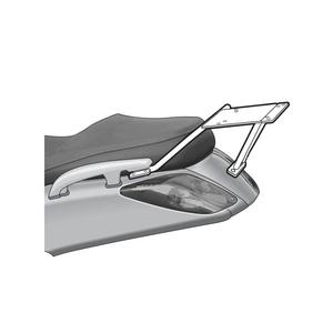 Top Master fitting kit SHAD Y0XM25ST
