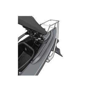 Top Master fitting kit SHAD Y0TM52ST