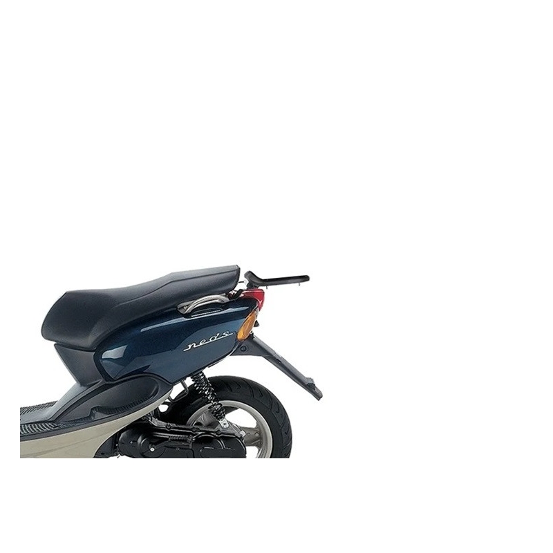 Top Master fitting kit SHAD for YAMAHA YN 50 Neo´s 1997-2007, YAMAHA YN 100 Neo´s 1997-2007