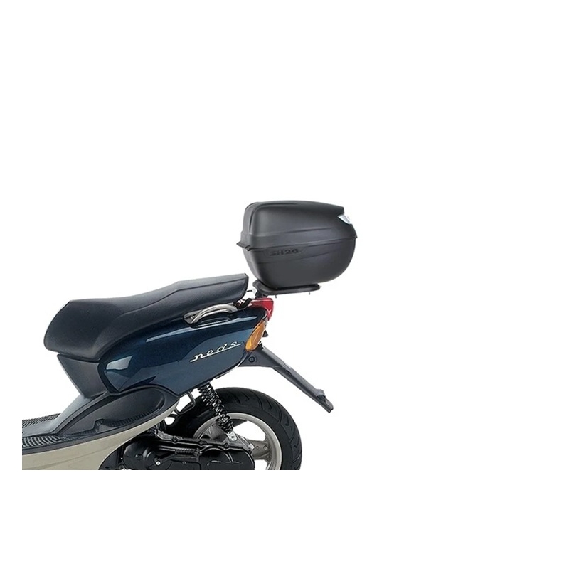 Top Master fitting kit SHAD for YAMAHA YN 50 Neo´s 1997-2007, YAMAHA YN 100 Neo´s 1997-2007
