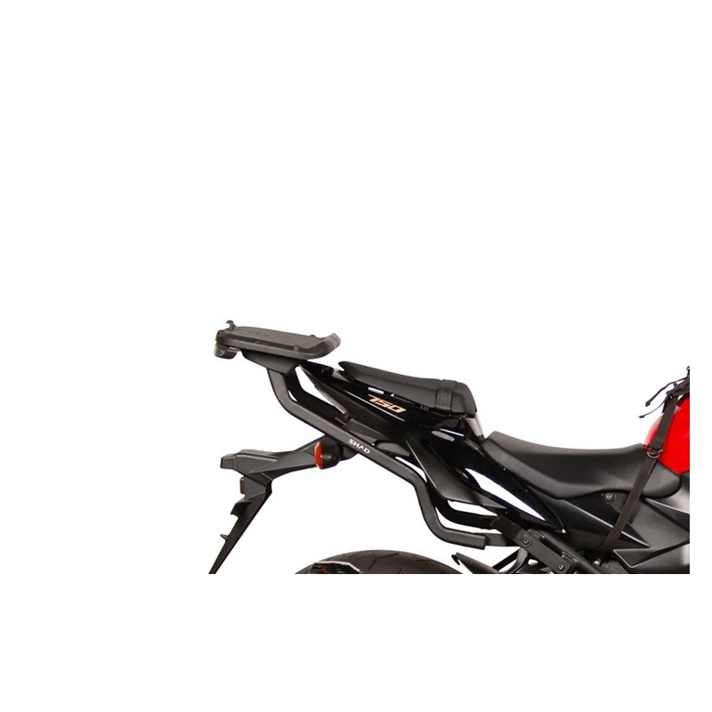 Top Master fitting kit SHAD for SUZUKI GSR 750 2011-2017