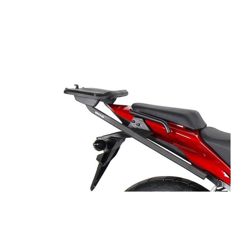 Top Master fitting kit SHAD for HONDA CBR 500 R 2014-2015, HONDA CB 500 F 2013-2015