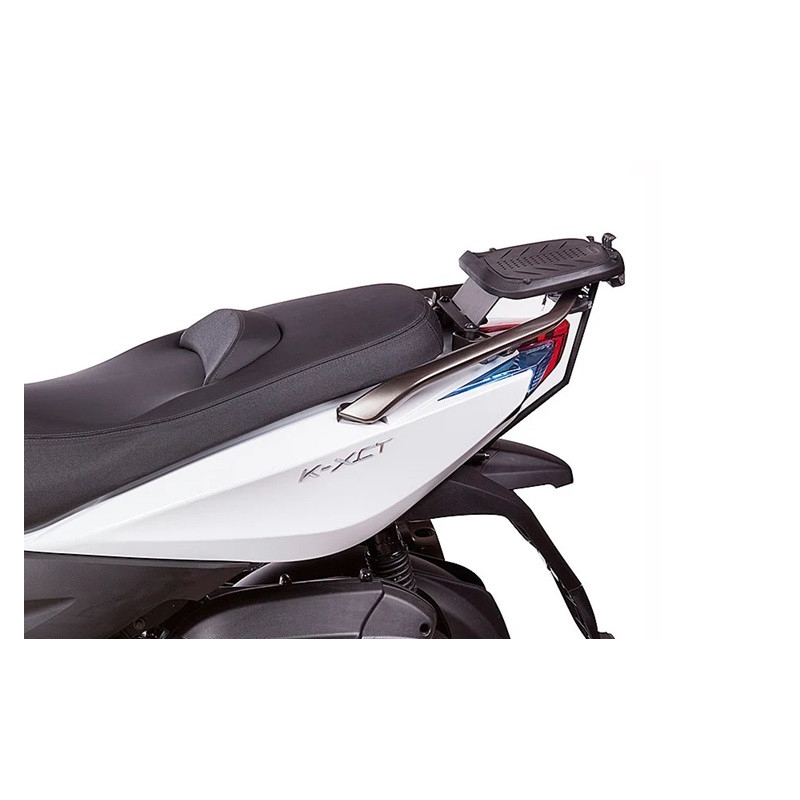 Top Master fitting kit SHAD for KYMCO K-XCT 125 2013-2017, KYMCO K-XCT 300 2013-2017