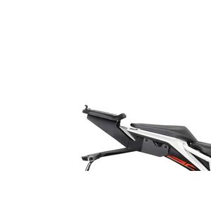 Top Master fitting kit SHAD K0DK17ST