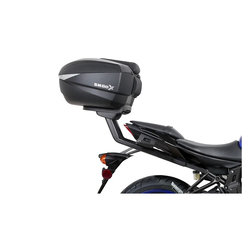 Top Master fitting kit SHAD for YAMAHA MT-07 700 2013-2024