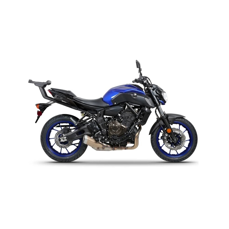 Top Master fitting kit SHAD for YAMAHA MT-07 700 2013-2024