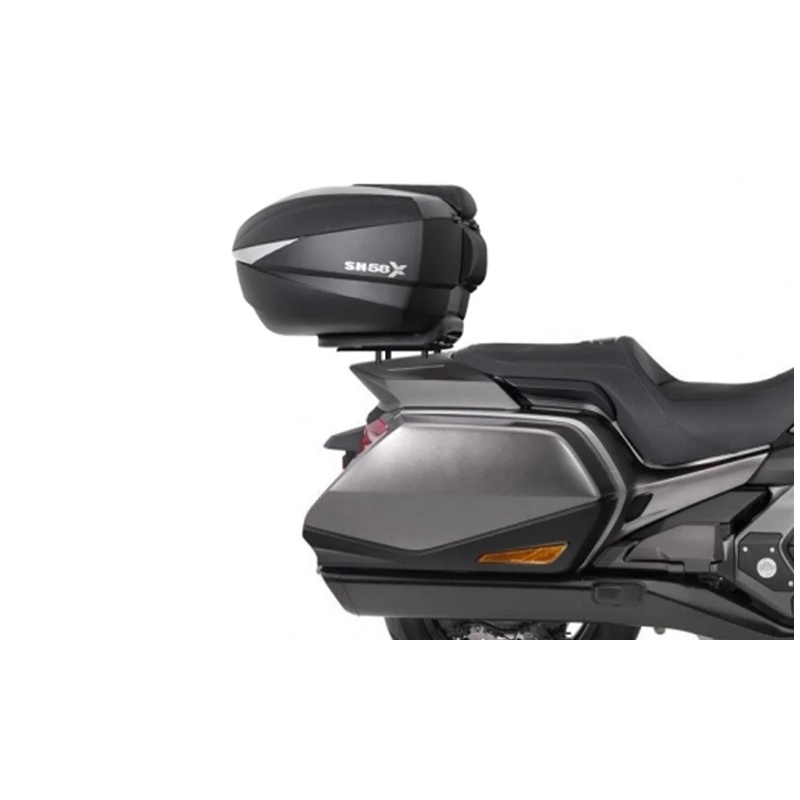 Top Master fitting kit SHAD for HONDA GL 1800 Goldwing 2018-2025