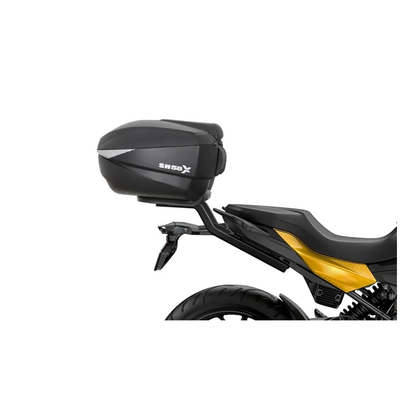 Top Master fitting kit SHAD for BMW F 900 R 2020-2026, BMW F 900 XR 2020-2026