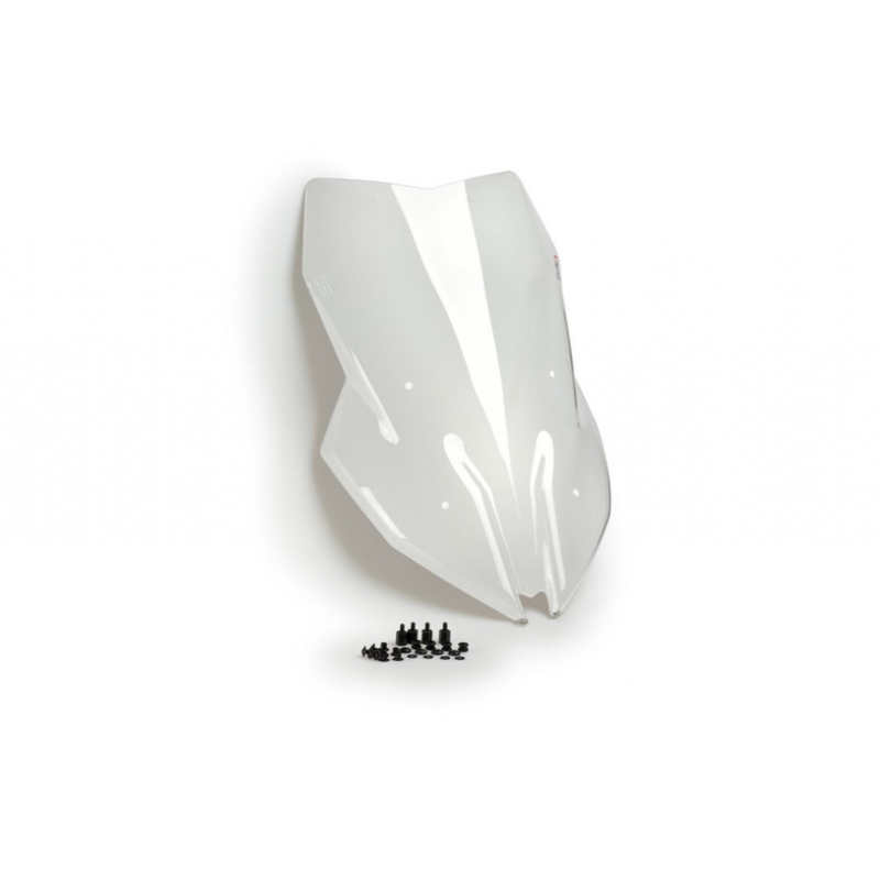 Windscreen PUIG TOURING clear