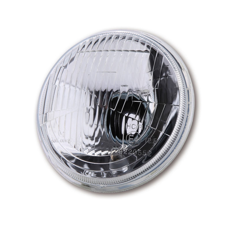 Wkład reflektora Highsider Smart 5 3/4 cala ze światłem postojowym