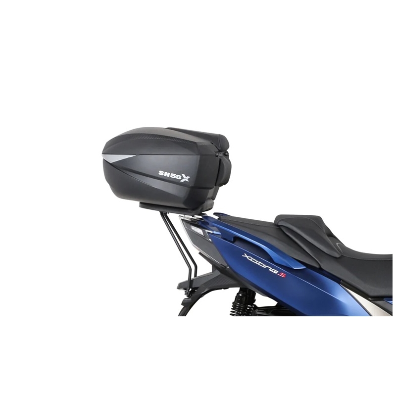 Top Master fitting kit SHAD for KYMCO Xciting 400 / S / VS 2018-2024