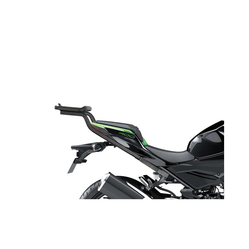 Top Master fitting kit SHAD for KAWASAKI Z 400 2019-2024