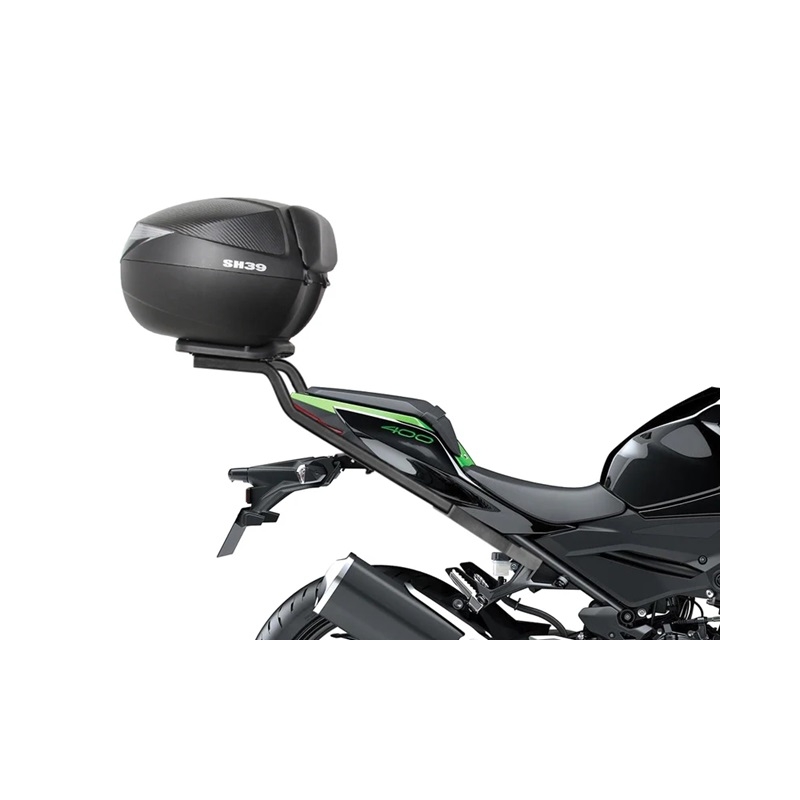 Top Master fitting kit SHAD for KAWASAKI Z 400 2019-2024