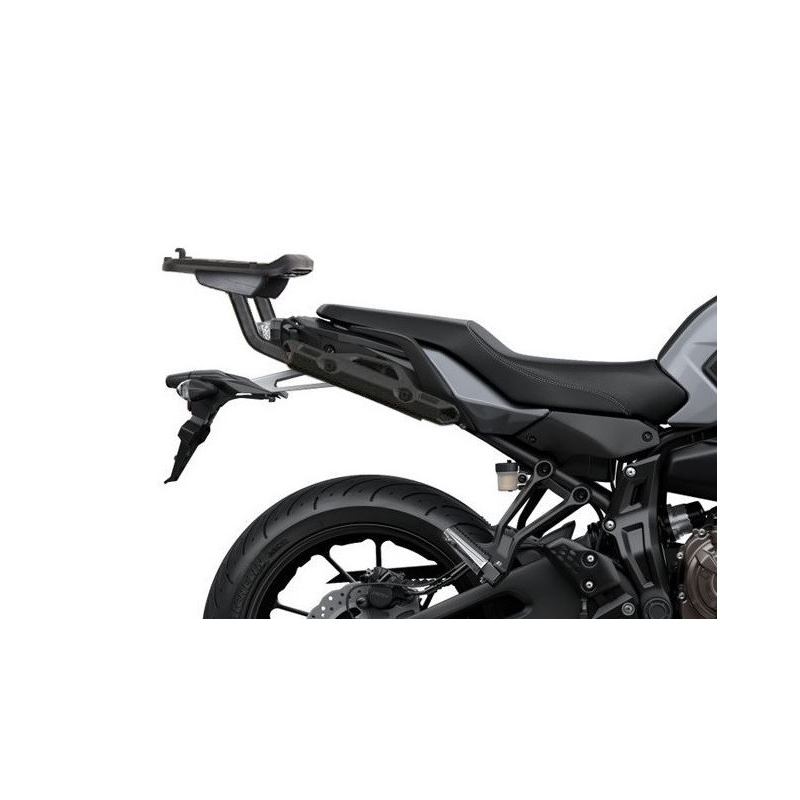 Top Master fitting kit SHAD for YAMAHA MT-07 Tracer / Tracer 700 2019-2024