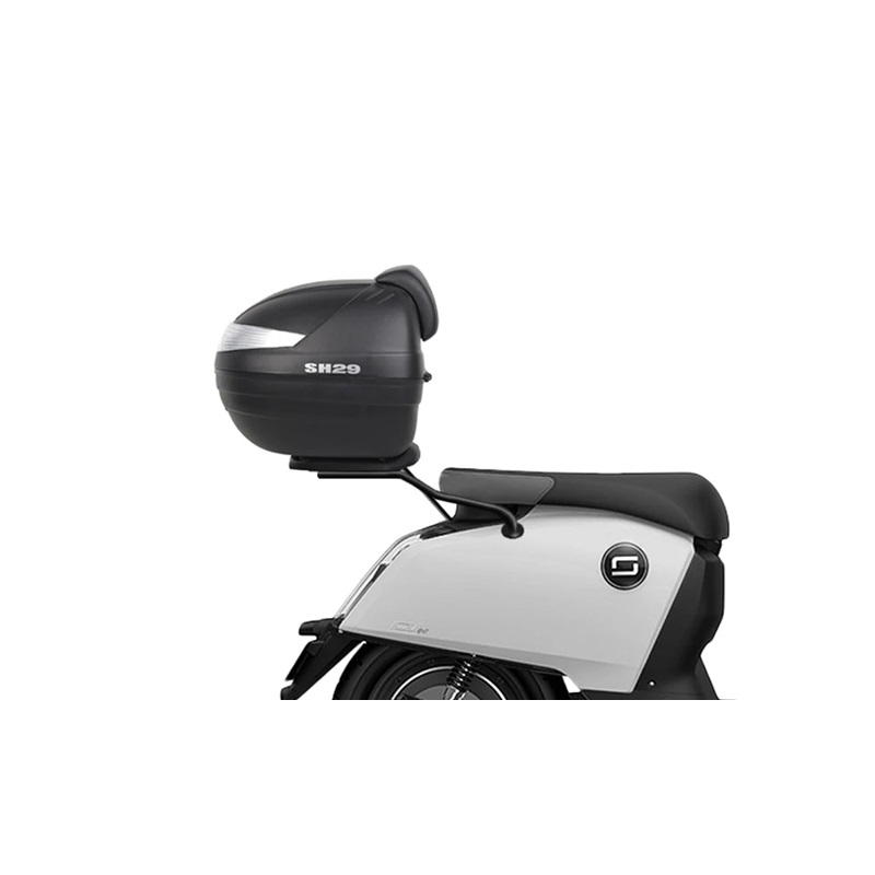 Top Master fitting kit SHAD