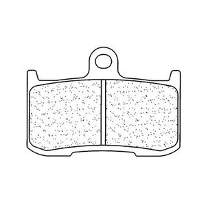 Brake pads CL BRAKES 1083 C60 (C59)
