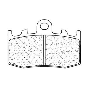 Brake pads CL BRAKES 1101 XBK5