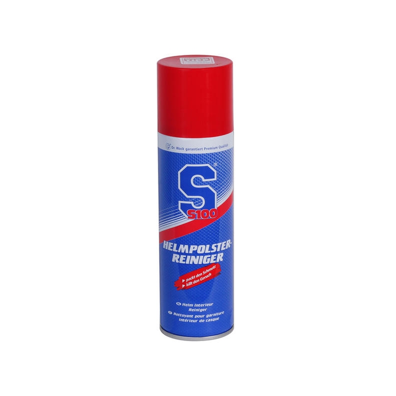 Środek do czyszczenia i dezynfekcji wnętrza kasków S100 300 ml
