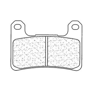 Brake pads CL BRAKES 1133 XBK5