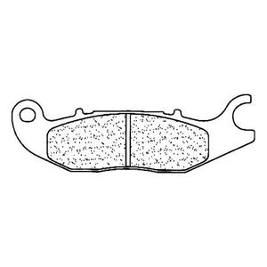 Brake pads CL BRAKES 1148 XBK5