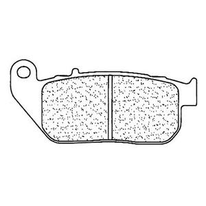 Brake pads CL BRAKES A3+