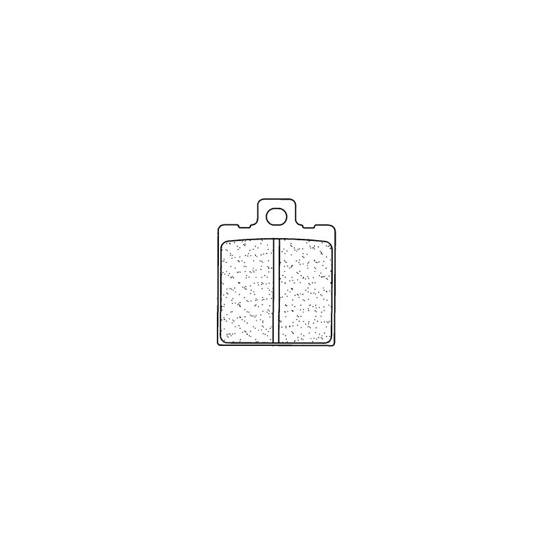 Brake pads CL BRAKES C60 (C59)