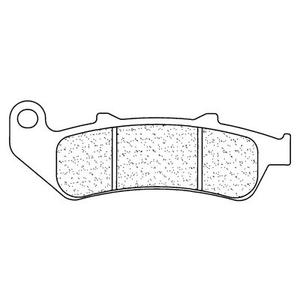 Brake pads CL BRAKES A3+