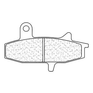 Brake pads CL BRAKES 2308 A3+