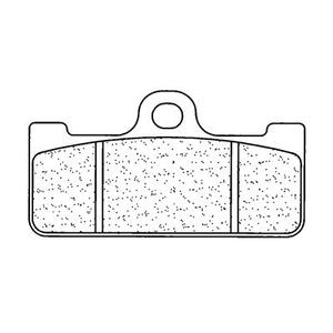 Brake pads CL BRAKES 2329 XBK5