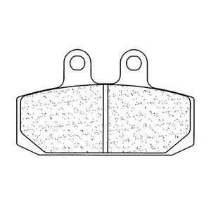 Brake pads CL BRAKES 2794 S4