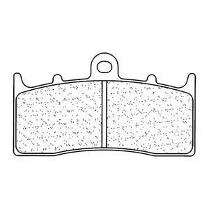 Brake pads CL BRAKES 2960 A3+