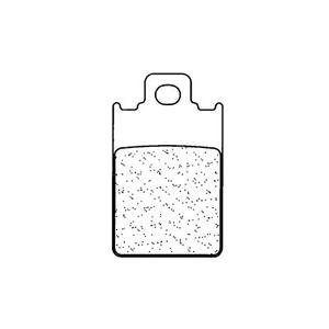 Brake pads CL BRAKES 3004 SC