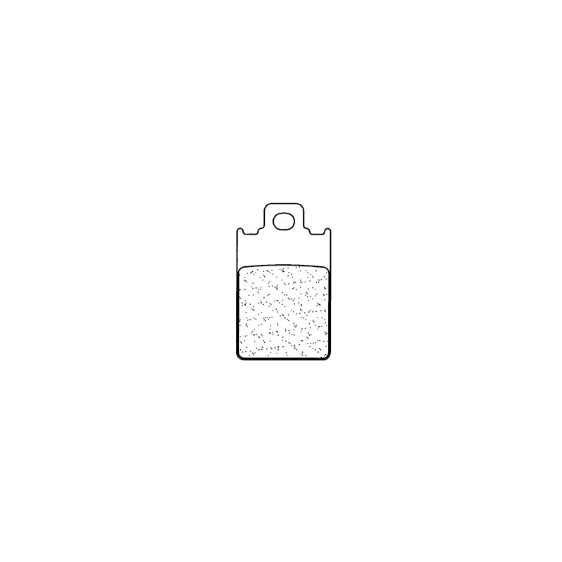 Brake pads CL BRAKES SC
