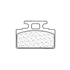 Brake pads CL BRAKES 3009 MSC