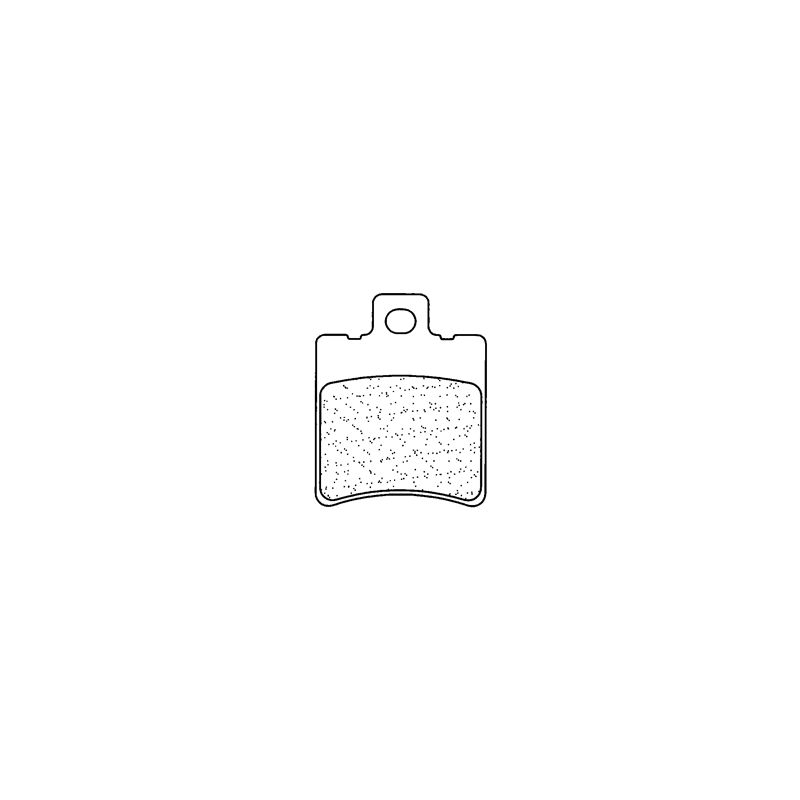 Brake pads CL BRAKES SC