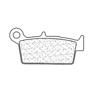 Brake pads CL BRAKES 3014 MSC