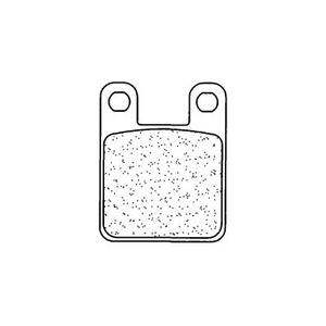 Brake pads CL BRAKES 3015 MSC