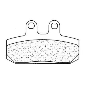 Brake pads CL BRAKES 3020 MSC