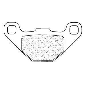 Brake pads CL BRAKES 3024 SC