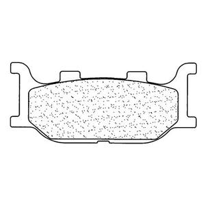 Brake pads CL BRAKES 3025 MSC