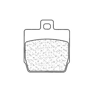 Brake pads CL BRAKES 3027 SC