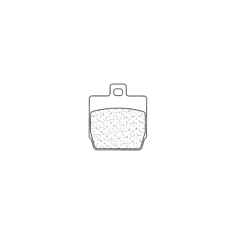 Brake pads CL BRAKES SC